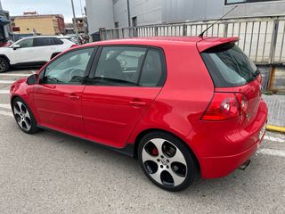 Volkswagen Golf V  GTI DSG