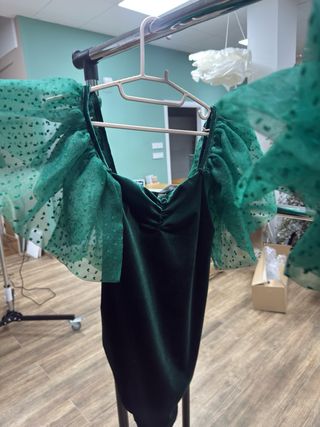 Bodys y faldas mujer y niñas