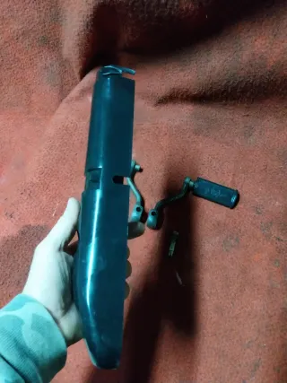 Recambios Derbi FDX - Estriberas y Tubo