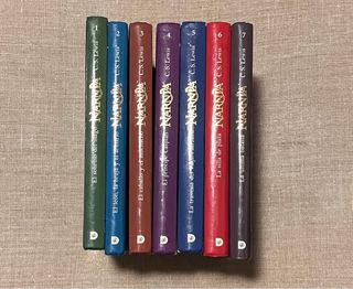Saga completa Narnia