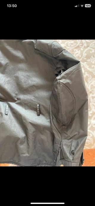 Chaqueta Moto LEVIOR T46 BMW