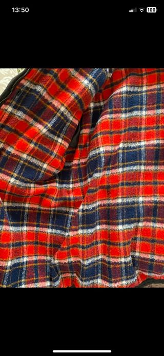 Chaqueta Moto LEVIOR T46 BMW