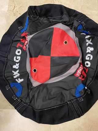 Fundas para Nieve FIX&GOTEX XTREM 4x4