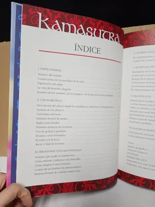 Gran libro del kamasutra