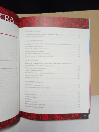 Gran libro del kamasutra