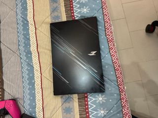 Portátil Gaming Acer Nitro V15