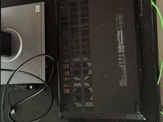 Portátil Gaming Acer Nitro V15