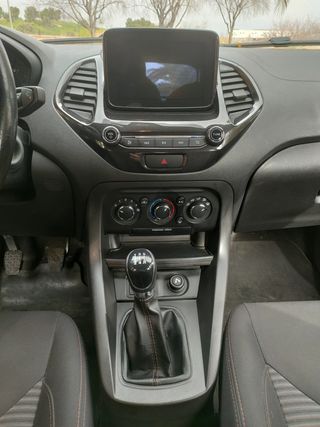 Ford Ka+ 2019 - EDICION CROSSOVER