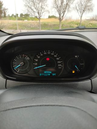 Ford Ka+ 2019 - EDICION CROSSOVER