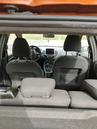 Ford Ka+ 2019 - EDICION CROSSOVER