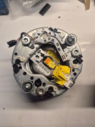 VOLANTE AUDI DE PIEL CON AIRBAG