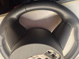 VOLANTE AUDI DE PIEL CON AIRBAG