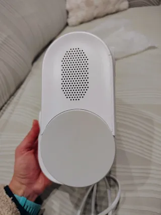 Aspirador ácaros Xiaomi