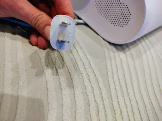 Aspirador ácaros Xiaomi