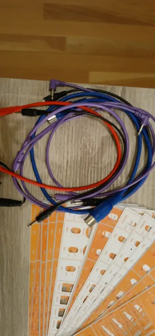 Sintetizador Arturia Microbrute