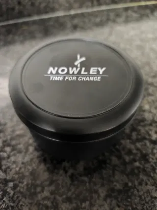 Reloj Pulsera Mujer Blanco y Morado