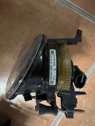 Antinieblas VW Tiguan 2015