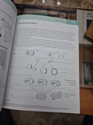 Libro Biología René Fester Kratz