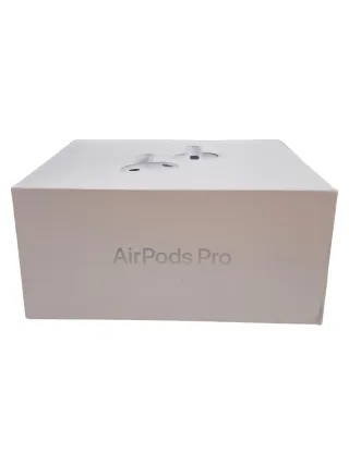 Apple AirPods Pro (3ª Gen) Auriculares