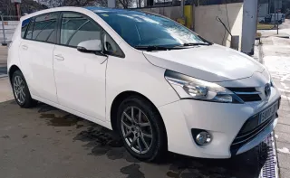 Toyota Verso 2015