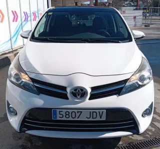 Toyota Verso 2015