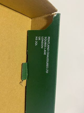 Zapatillas Lacoste Powercourt 1021 blancas-Hombre