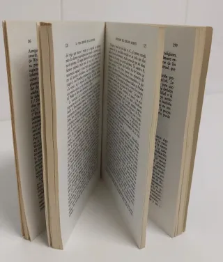 Libro La vida después de la muerte