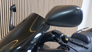 YAMAHA T-MAX 500 AKRAPOVIC