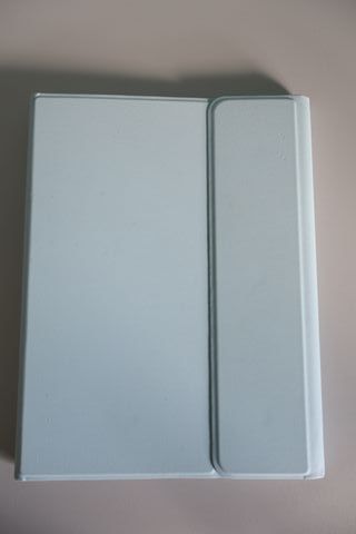 Funda con teclado iPad 9ª Gen