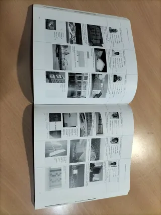 40 aniversario de la ETSAV