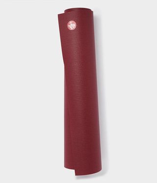 Esterilla Yoga Manduka 6mm Roja