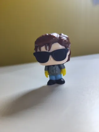 Funko Pop Steve Harrington Stranger Things