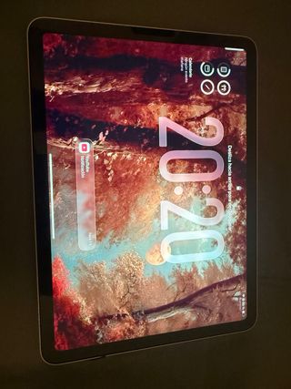 iPad Air M2 Apple Gris/Plata