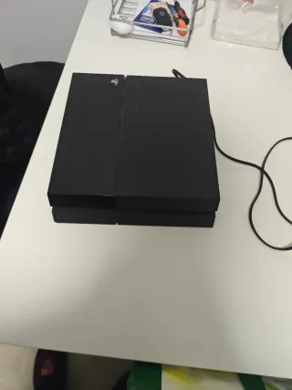 PS4 (PlayStation 4) para piezas