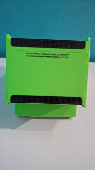 Consola Retro Galaga My Arcade Micro Player Pro