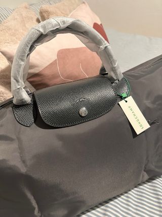 Bolso Longchamp Le Pliage XL