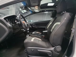 KIA ProCeed GTline 2016 136cv Full