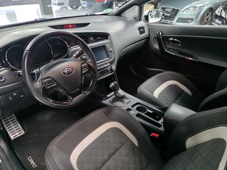 KIA ProCeed GTline 2016 136cv Full