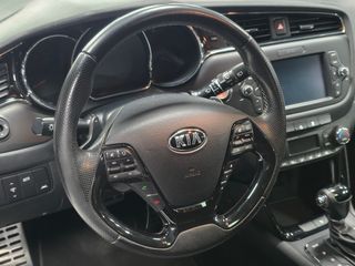 KIA ProCeed GTline 2016 136cv Full