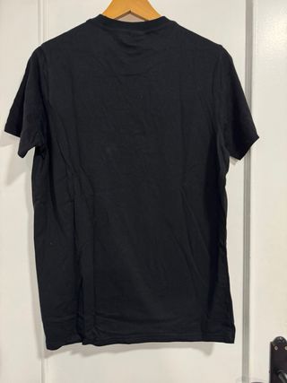 Camiseta Avatar: Fuego y Ceniza Oficial talla M