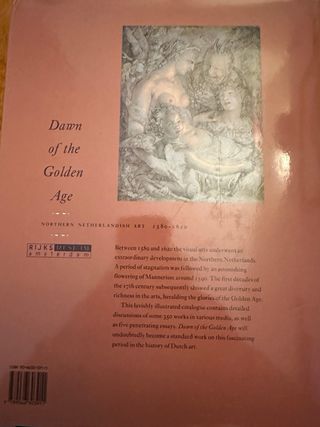 Dawn of the Golden Age Northern Netherlandish A...