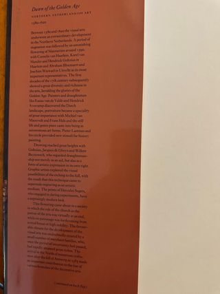 Dawn of the Golden Age Northern Netherlandish A...