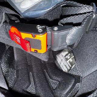 Casco Moto Jet Curve Mercury Talla M Blanco