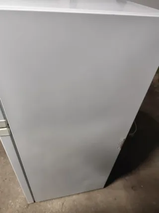 Nevera pequeña con congelador Aspes