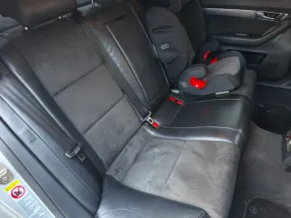 Audi A6 2006