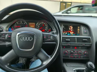 Audi A6 2006