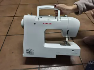 Máquina de coser Singer Tradition