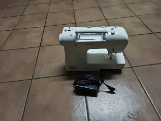 Máquina de coser Singer Tradition
