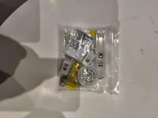 Máquina de coser Singer Tradition