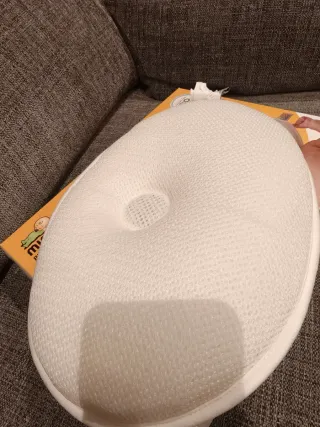 Cojín Mimos para bebé